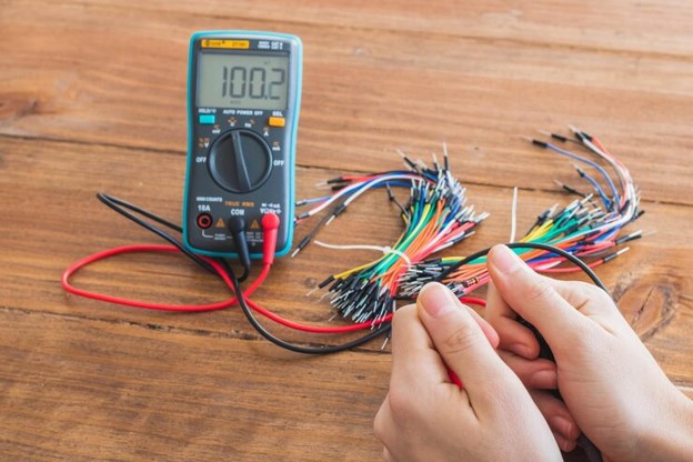 Electromagnetic Testing