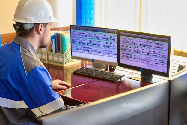 Professional EMF Testing Service