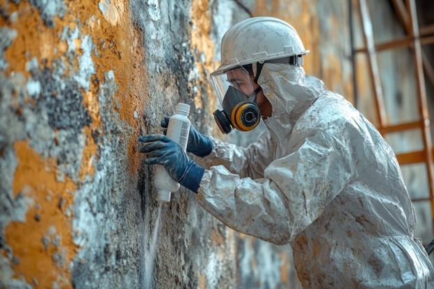 mould inspection